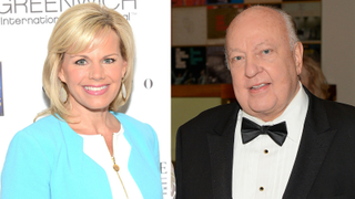 Fox News Settles With Gretchen Carlson for $20 Million After Paying Roger Ailes $40 Million to Leave